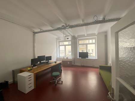 Teamoffice - Bürofläche in 80336 München mit 0m² mieten