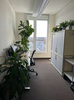 Beispiel Büro - Bürofläche in 80639 München mit 0m² mieten
