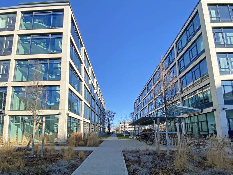 01 Titelbild - Bürofläche in 80807 München mit 0m² mieten