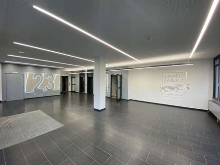 Eingangsbereich - Bürofläche in 81929 München mit 0m² mieten