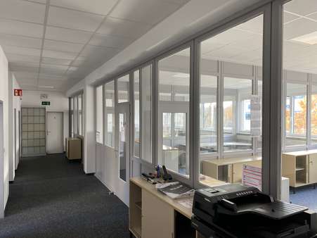2 - Büro - Bürofläche in 82152 Planegg mit 0m² mieten