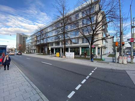 IMG_3770 - Bürofläche in 81673 München mit 0m² mieten