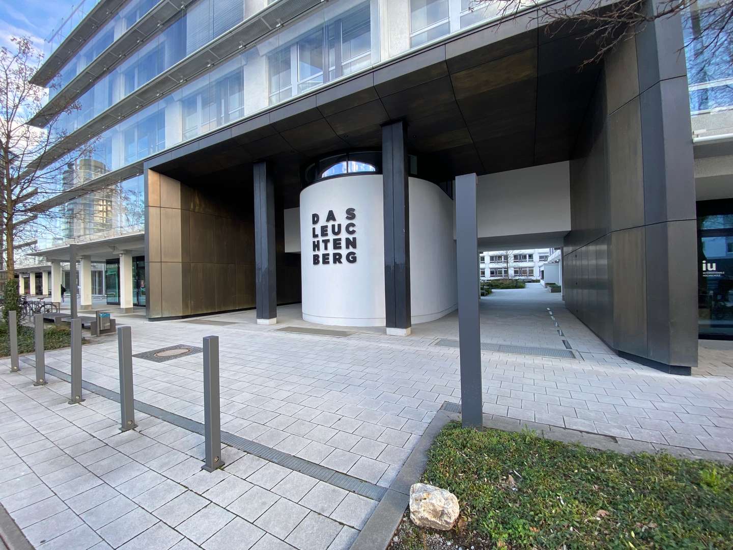 IMG_3771 - Bürofläche in 81673 München mit 0m² mieten