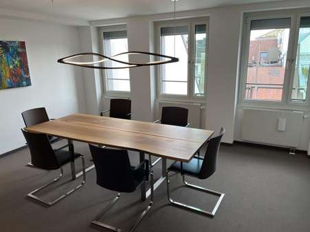 Besprecher 6_OG - Bürofläche in 80333 München mit 0m² mieten