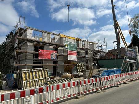Kellermannsweg 29 - Erdgeschosswohnung in 44795 Bochum mit 62m² kaufen