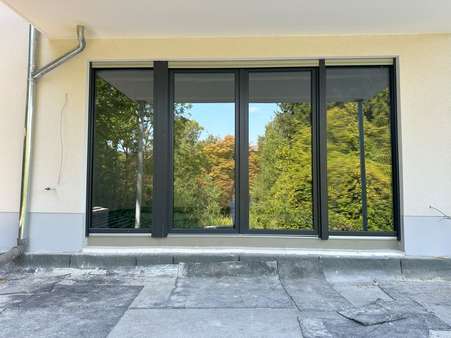 Terrassenfenster WE 3 Terrassenfenster WE 3 - Erdgeschosswohnung in 44795 Bochum mit 62m² kaufen