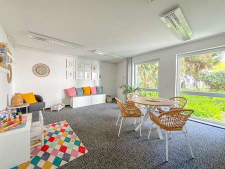 Büro EG - Bürofläche in 44789 Bochum mit 287m² als Kapitalanlage kaufen