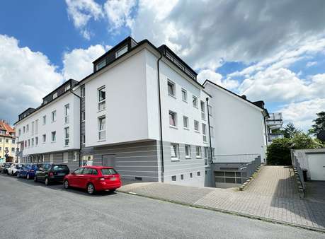 Rückansicht -  in 44789 Bochum mit 287m² mieten