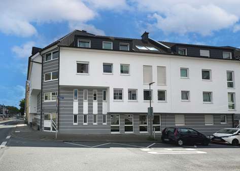 Seitenansicht -  in 44789 Bochum mit 287m² mieten