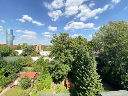 Dachterrasse - Maisonette-Wohnung in 44789 Bochum mit 125m² kaufen