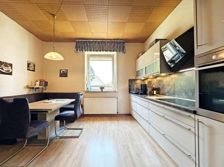 Küche  - Einfamilienhaus in 44797 Bochum / Stiepel mit 105m² kaufen