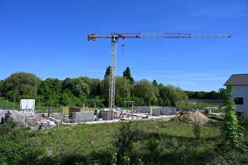 Baustelle+Parkanlage - Etagenwohnung in 44803 Bochum mit 83m² kaufen