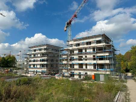 Baustelle am 28.09.2025 - Etagenwohnung in 44803 Bochum mit 50m² kaufen