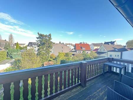 Balkon DG - Mehrfamilienhaus in 44879 Bochum mit 352m² kaufen