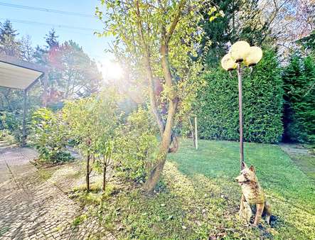 2. Eingangsbereich 2. Eingangsbereich - Einfamilienhaus in 45527 Hattingen mit 300m² kaufen