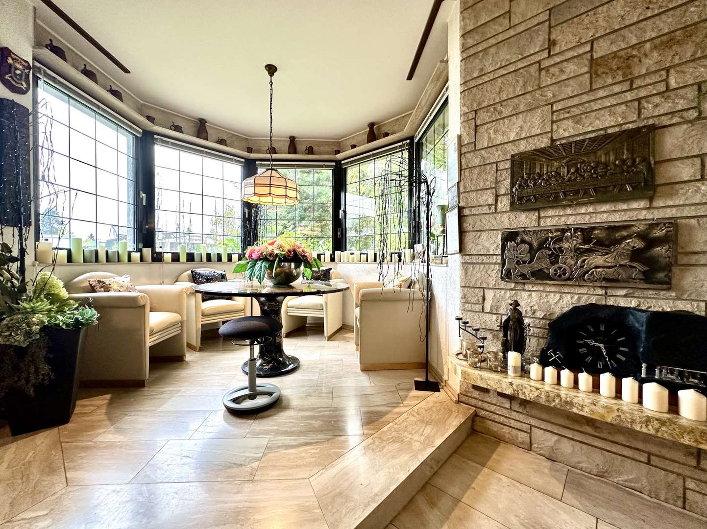 Qualität erschafft ein besonderes Wohlfühlerlebnis - Einfamilienhaus in 45527 Hattingen mit 300m² kaufen