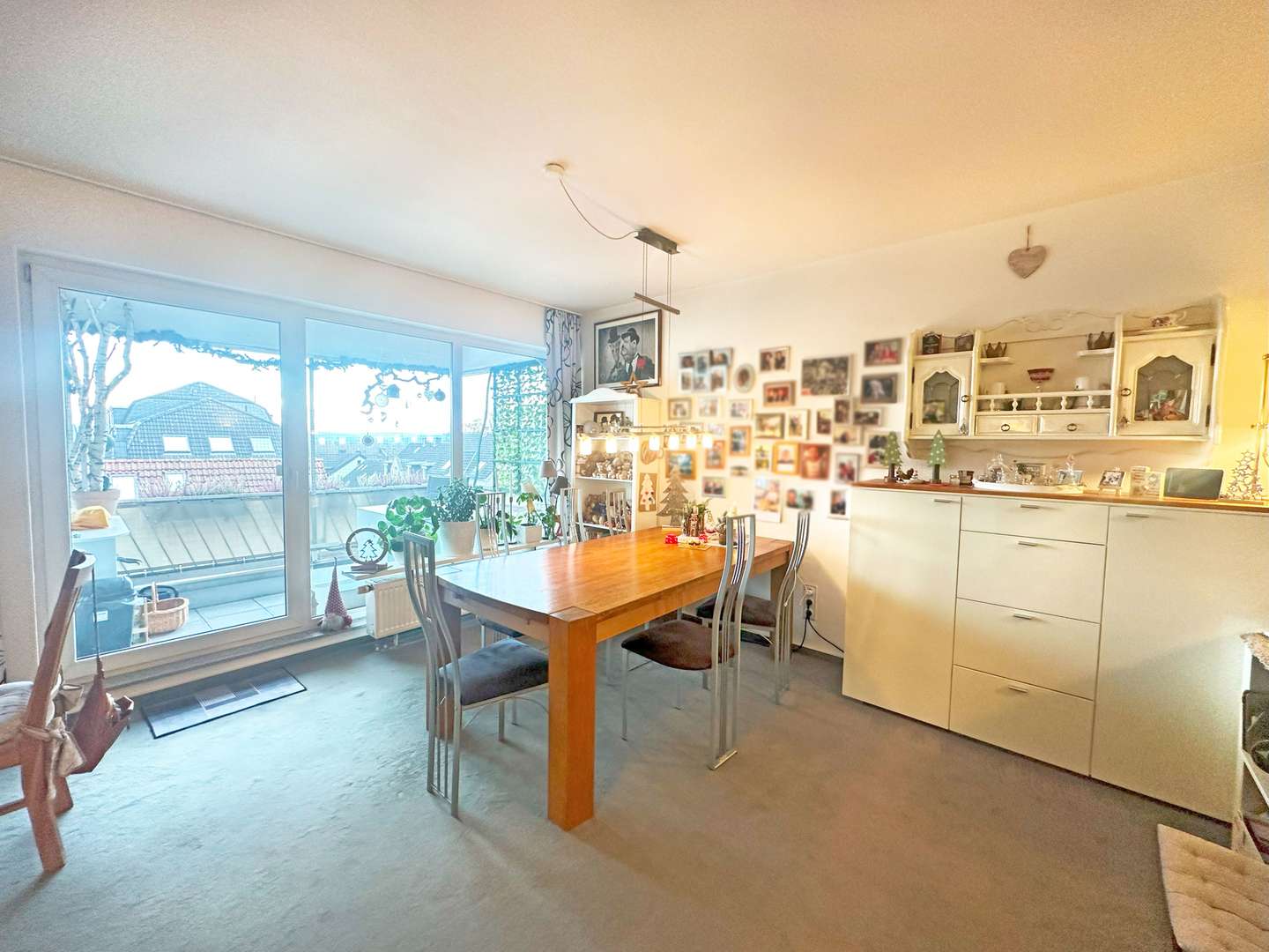 Titelbild - Etagenwohnung in 44879 Bochum mit 82m² kaufen