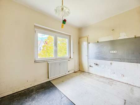 Küche Küche - Etagenwohnung in 44795 Bochum mit 46m² kaufen