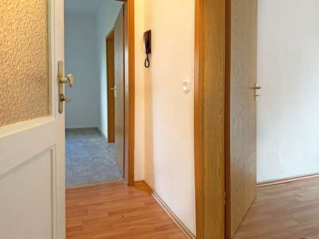 EG: Eingangsbereich  - Mehrfamilienhaus in 44879 Bochum mit 226m² kaufen