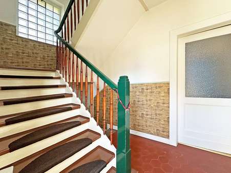 Eingangsbereich  - Mehrfamilienhaus in 44879 Bochum mit 226m² kaufen