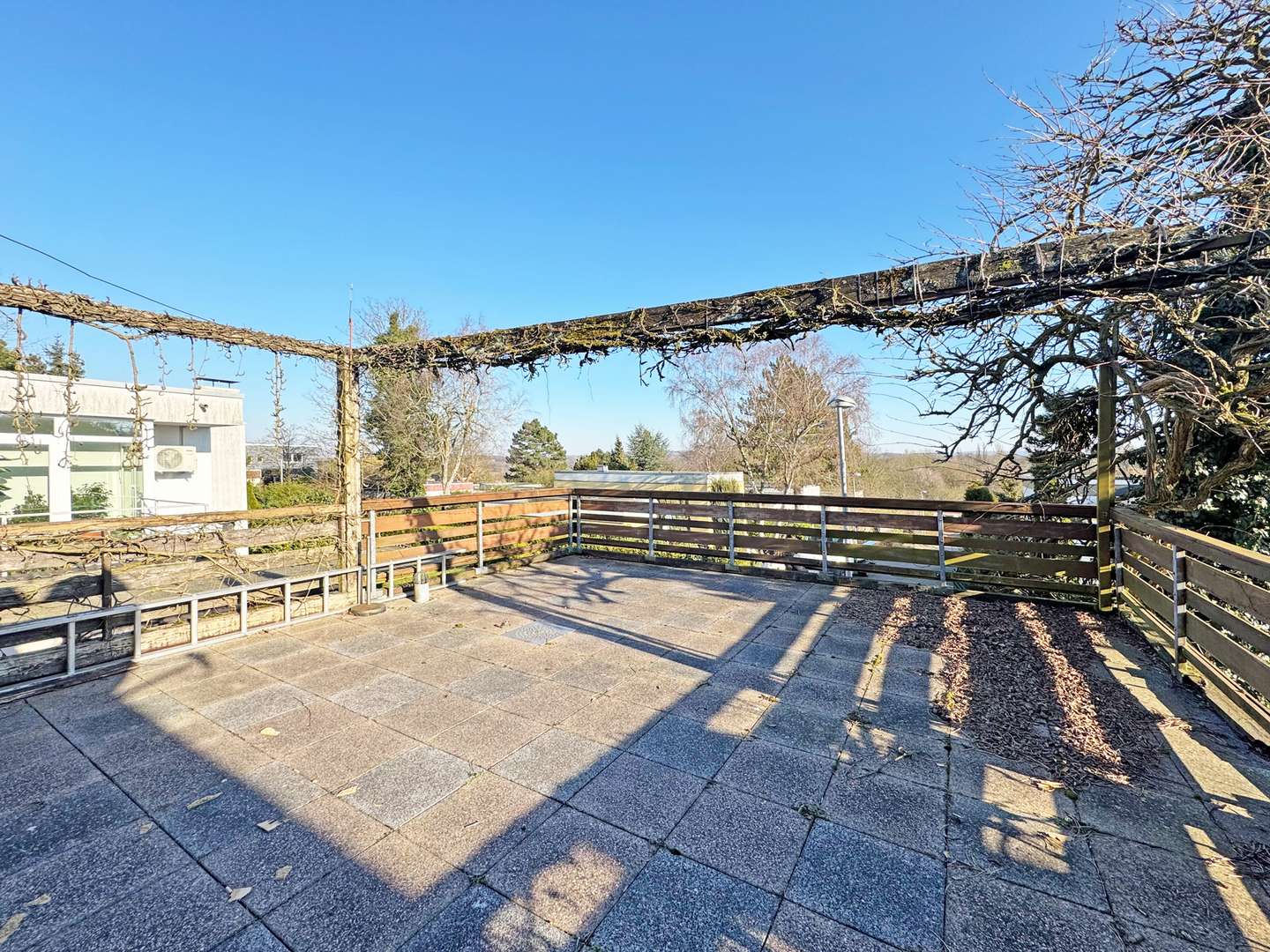 Balkon - Einfamilienhaus in 44801 Bochum mit 153m² kaufen