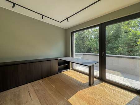 Arbeitszimmer - Penthouse-Wohnung in 44795 Bochum / Weitmar mit 140m² mieten