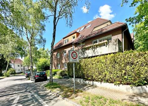 30er Zone - Maisonette-Wohnung in 44795 Bochum mit 163m² kaufen