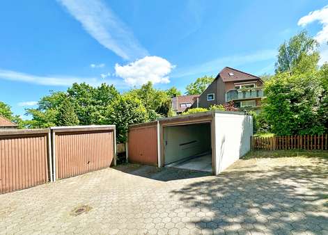 Garage + Stellplatz - Maisonette-Wohnung in 44795 Bochum mit 163m² kaufen