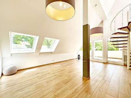 Ihr neuer Wohntraum! - Maisonette-Wohnung in 44795 Bochum mit 163m² kaufen