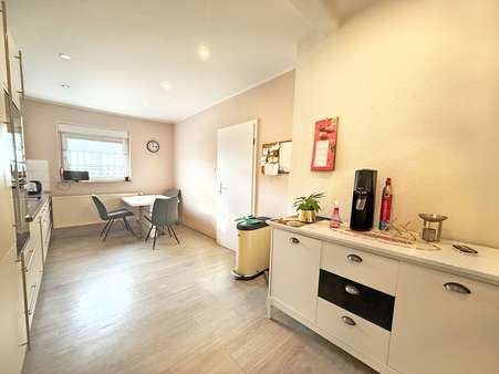 Küche - Doppelhaushälfte in 44793 Bochum mit 84m² kaufen