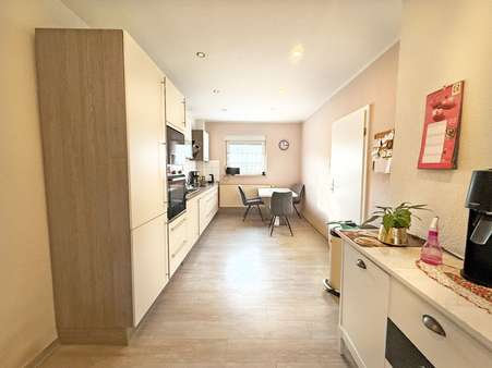 Küche - Doppelhaushälfte in 44793 Bochum mit 84m² kaufen