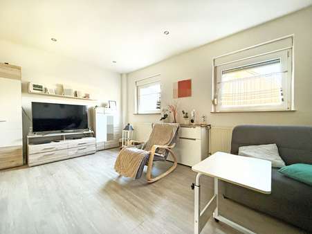 Wohnbereich - Doppelhaushälfte in 44793 Bochum mit 84m² kaufen
