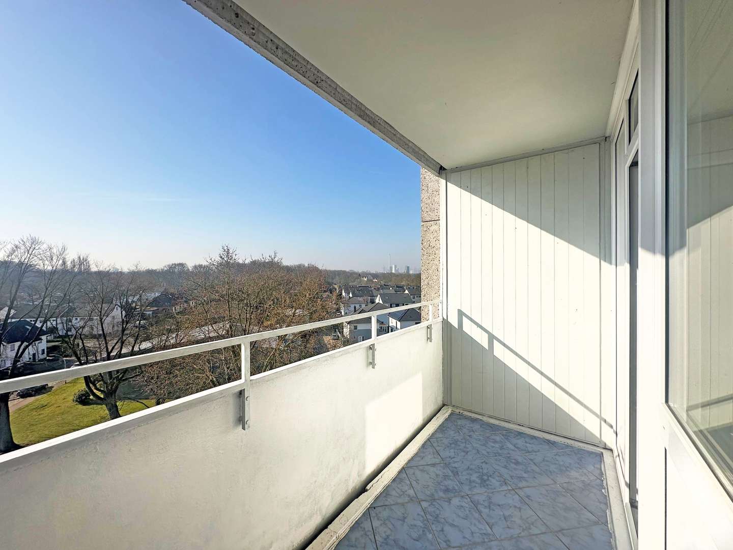 Titelbild - Etagenwohnung in 44628 Herne mit 73m² kaufen