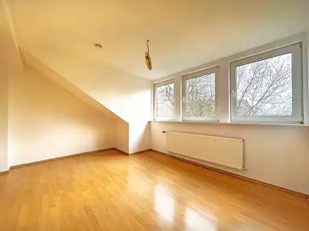 Sofort Bezugsbereit - Gepflegte Wohnung
in Hamme