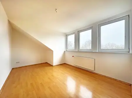 Sofort Bezugsbereit - Gepflegte Wohnung
in Hamme