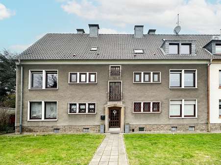 Ansicht - Dachgeschosswohnung in 44866 Bochum mit 94m² kaufen