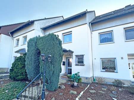 Ansicht - Reihenmittelhaus in 44379 Dortmund mit 138m² kaufen