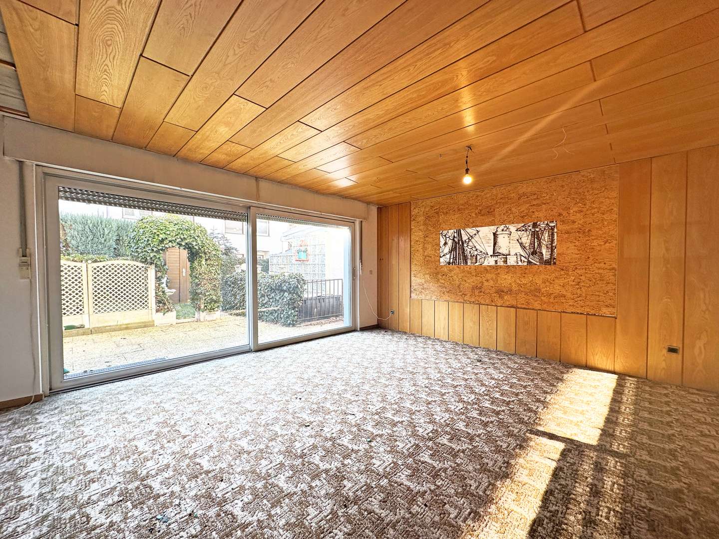 Titelbild - Reihenmittelhaus in 44379 Dortmund mit 138m² kaufen