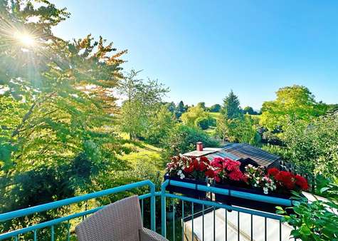 Balkon zum Entspannen - Mehrfamilienhaus in 58454 Witten mit 243m² kaufen