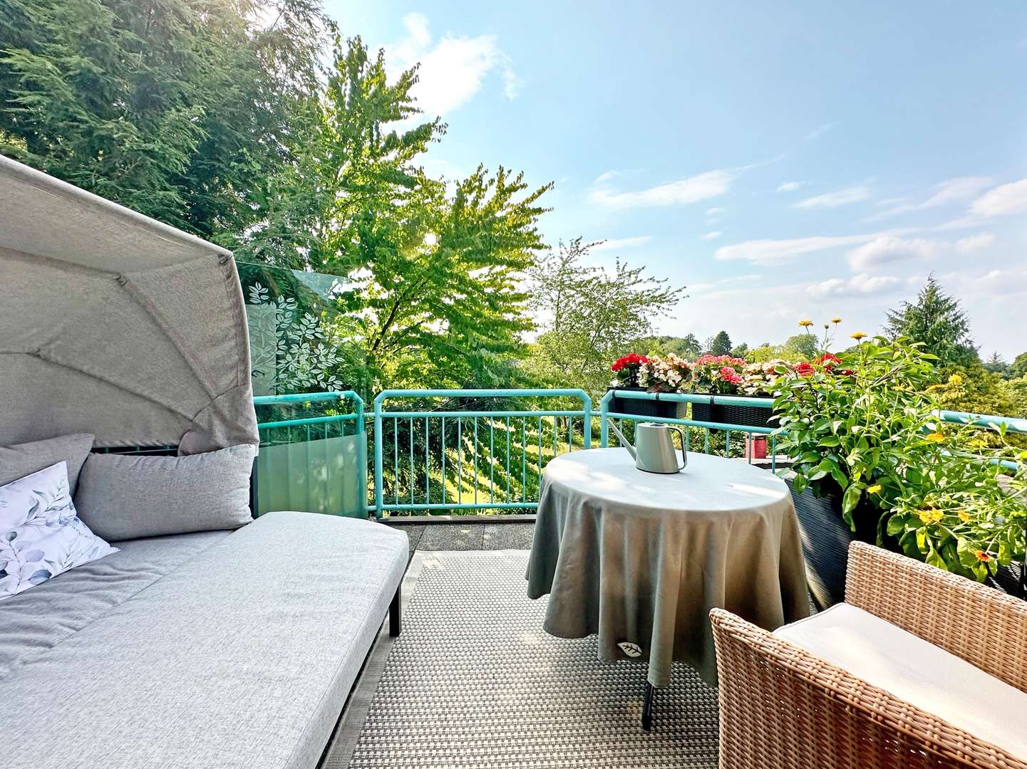 Wohlfühlen! - Mehrfamilienhaus in 58454 Witten mit 243m² kaufen