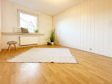 Schlafzimmer - Etagenwohnung in 44793 Bochum mit 51m² kaufen