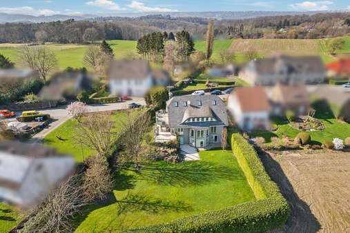 Ein absoluter Traum - Einfamilienhaus in 58456 Witten mit 312m² kaufen