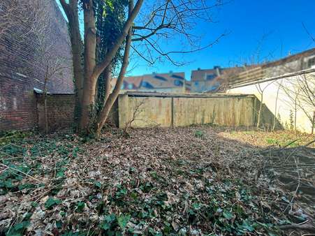 Garten - Haus in 44866 Bochum mit 143m² als Kapitalanlage kaufen