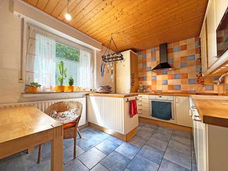 Küche Küche - Etagenwohnung in 44388 Dortmund mit 96m² kaufen