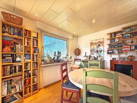 Wohnbereich - Etagenwohnung in 44388 Dortmund mit 96m² kaufen