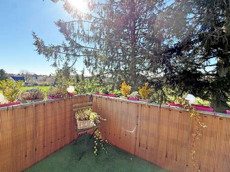 Balkon Balkon - Etagenwohnung in 44388 Dortmund mit 96m² kaufen