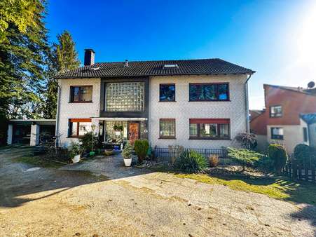 Vorderansicht Haus 249a - Mehrfamilienhaus in 44797 Bochum mit 859m² als Kapitalanlage kaufen