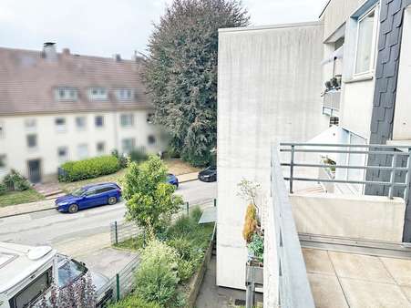 Balkon - Appartement in 45525 Hattingen mit 38m² als Kapitalanlage kaufen