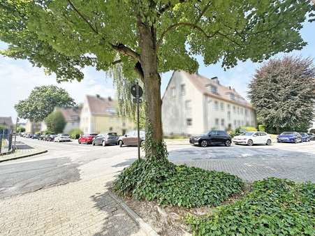 Umgebung - Appartement in 45525 Hattingen mit 38m² als Kapitalanlage kaufen