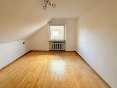 Arbeitszimmer  - Dachgeschosswohnung in 44869 Bochum mit 64m² kaufen